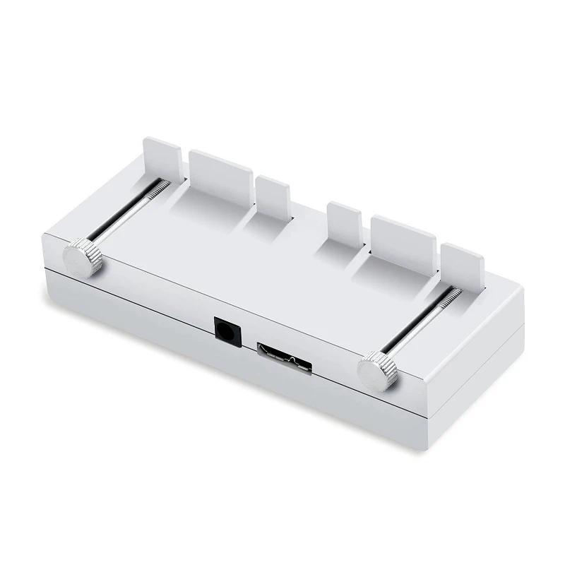 USB 3 0 концентратор премиум 4 Порты Hub разветвитель с 1 ноги 0/DC Мощность Интерфейс