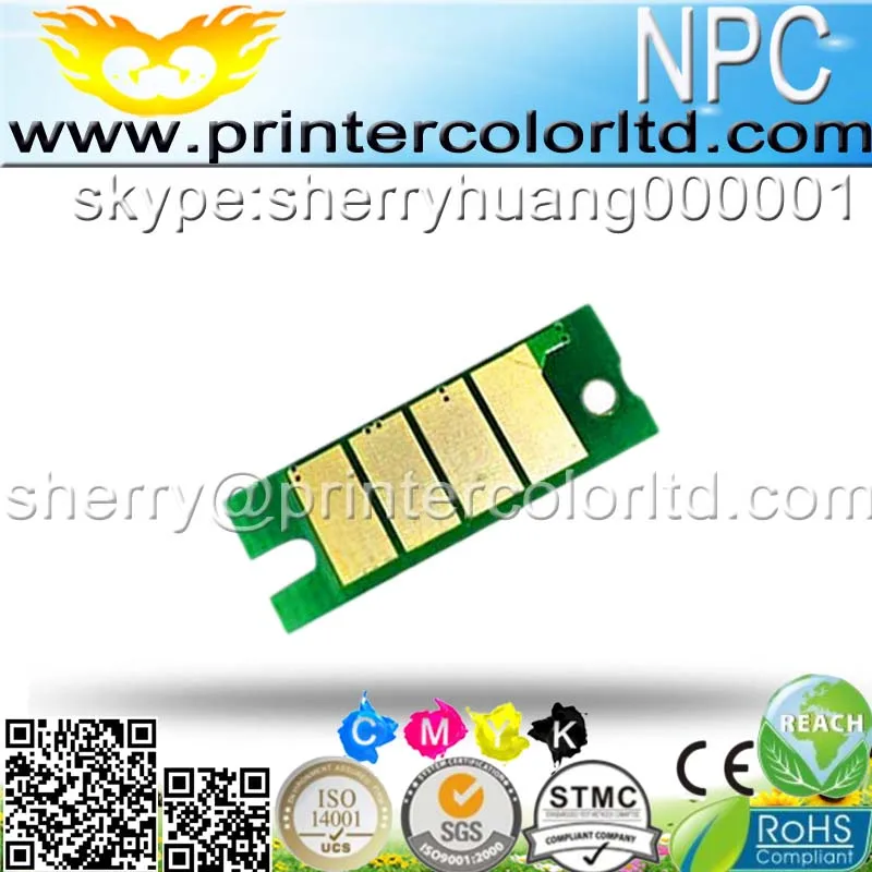 Compatible Ricoh Savin Lanier SP310 SP312 Toner Chip Reset | Компьютеры и офис