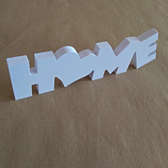 Новые diy деревянные наклейки на стену 3d стикер креативное украшение свадебный подарок любовные буквы Европа домашний декор алфавит - Цвет: M-8