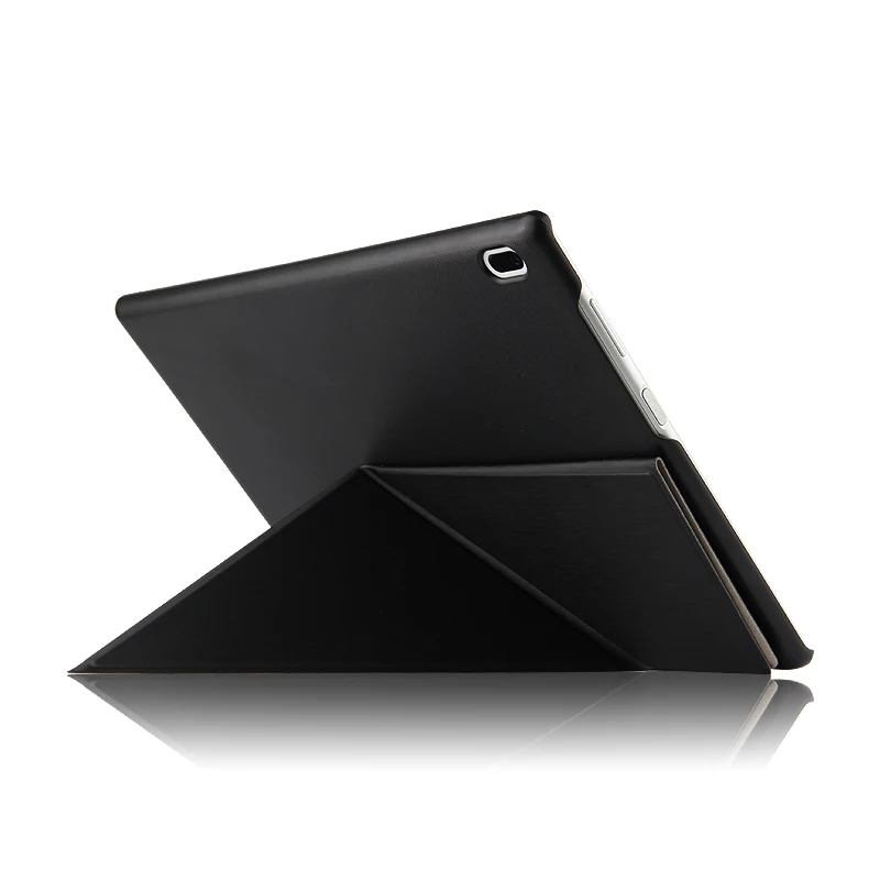 Чехол для lenovo Tab 4 10, защитный кожаный чехол для планшета Tab410 PU TB-X304L X304N X304F X304L, чехол для планшета 10,1 дюймов