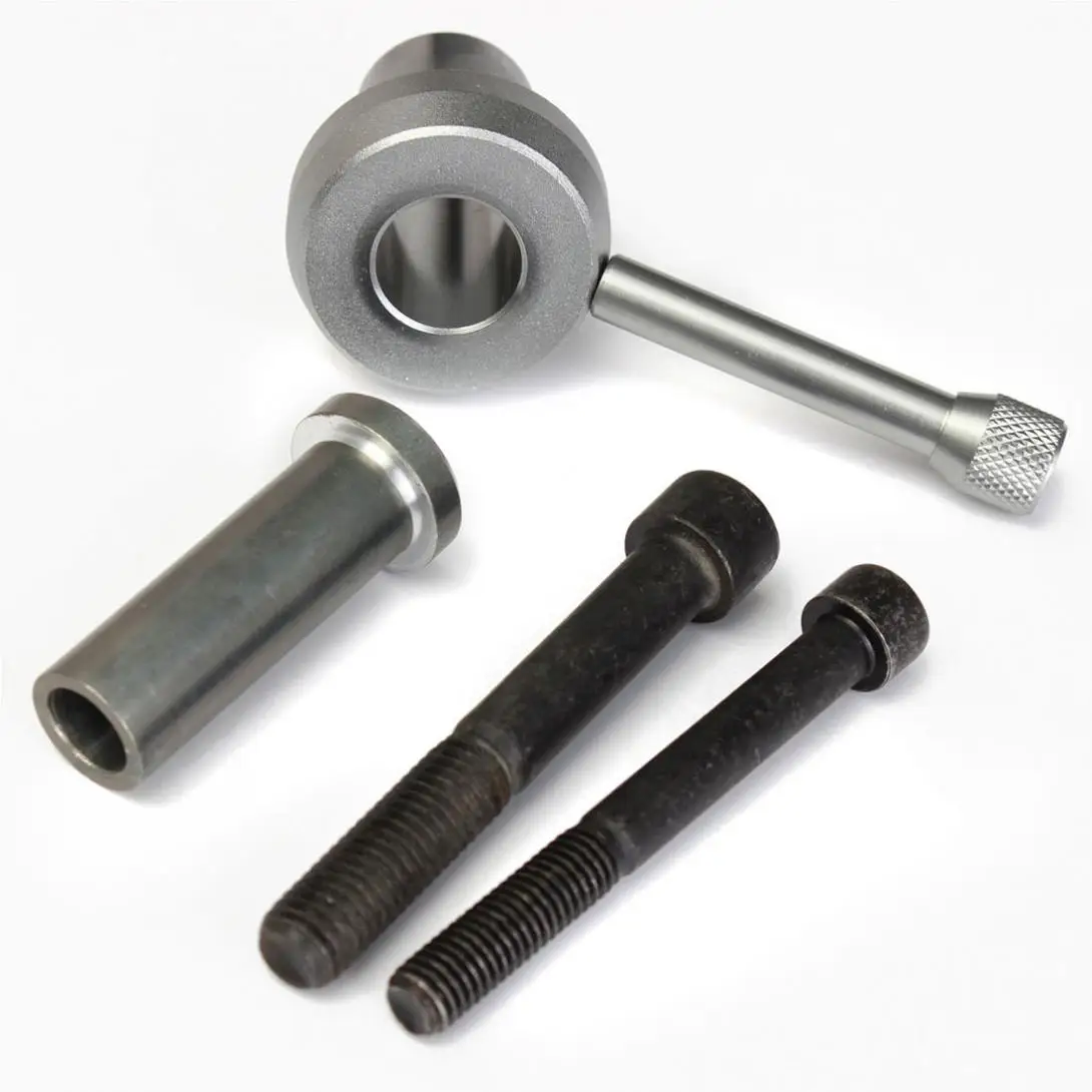 

1set Mini Quick Change Tool Post Holder Kit Set for Table / Hobby Lathes