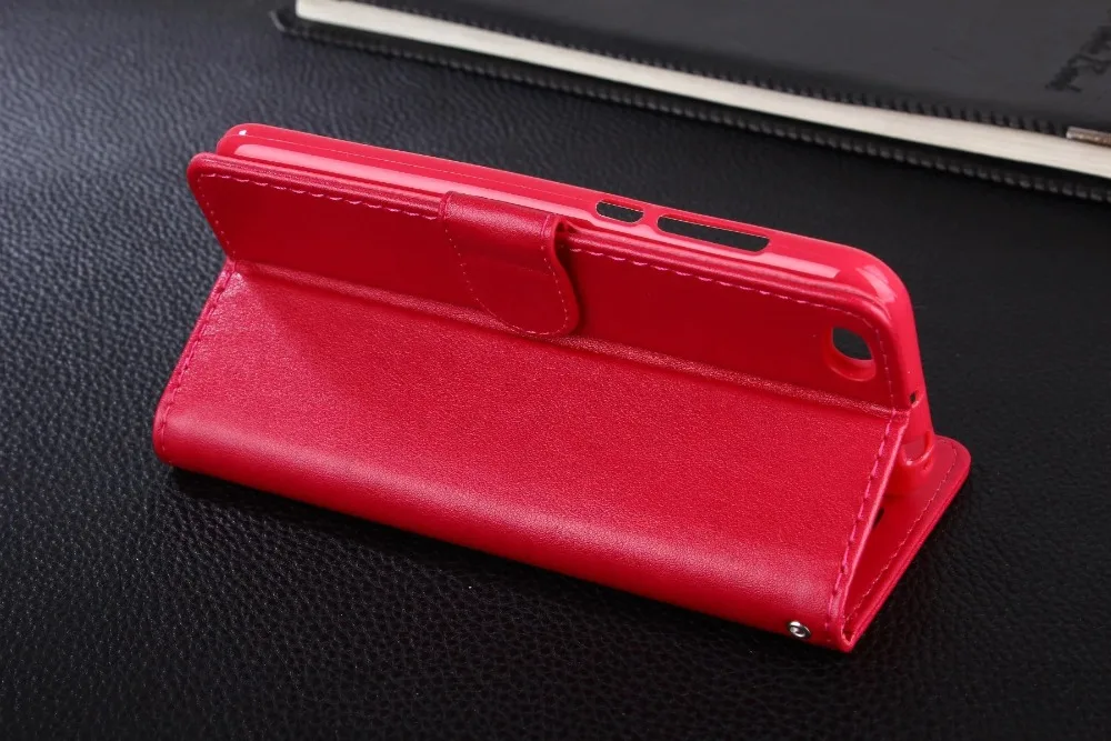 Новое поступление! грязь устойчивы 3D логотип ТПУ флип кожаная сумка чехол для Xiaomi