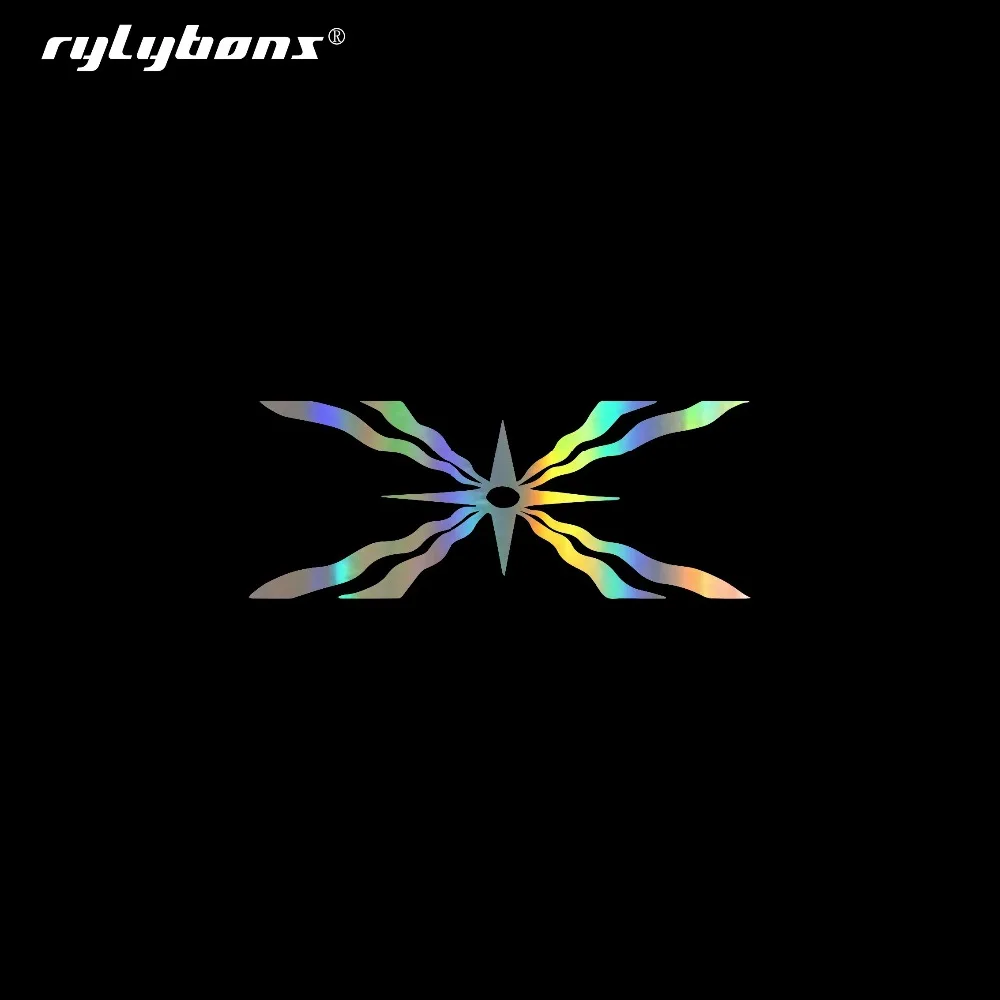 Наклейки и наклейки на бампер автомобиля с символом ассириана | Автомобили