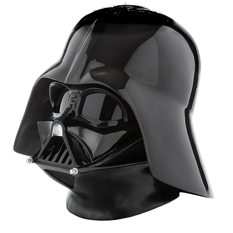 Звездные Войны История 2 шт Дарт шлемы Вейдера Kylo Рен шлем штурмовика Косплей