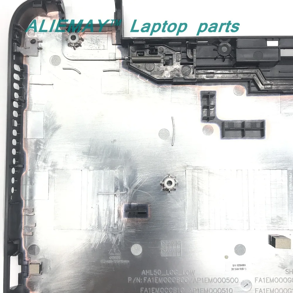 Абсолютно новые и оригинальные детали для ноутбуков HP 15-AC 15-AF 15-AY 15-BA чехол с