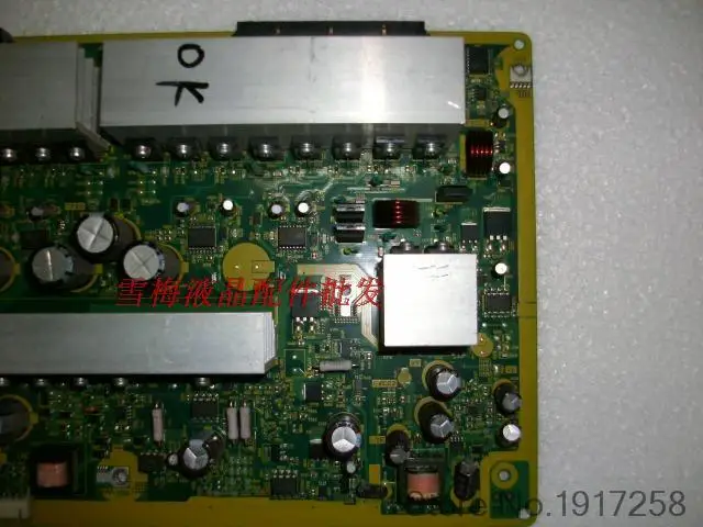 Плазмы 50PD9900 50PD9980 Y доска ND60200-0046 Используется разбирать | Компьютеры и офис