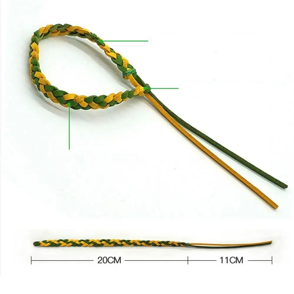 3 шт. комаров браслет-натуральный для взрослых и детей водонепроницаемые