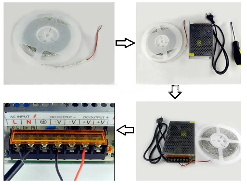 Блок питания для компьютера 12 В 2 а пост. Тока 110 120 в Тока|power source|switch powerswitching power supply