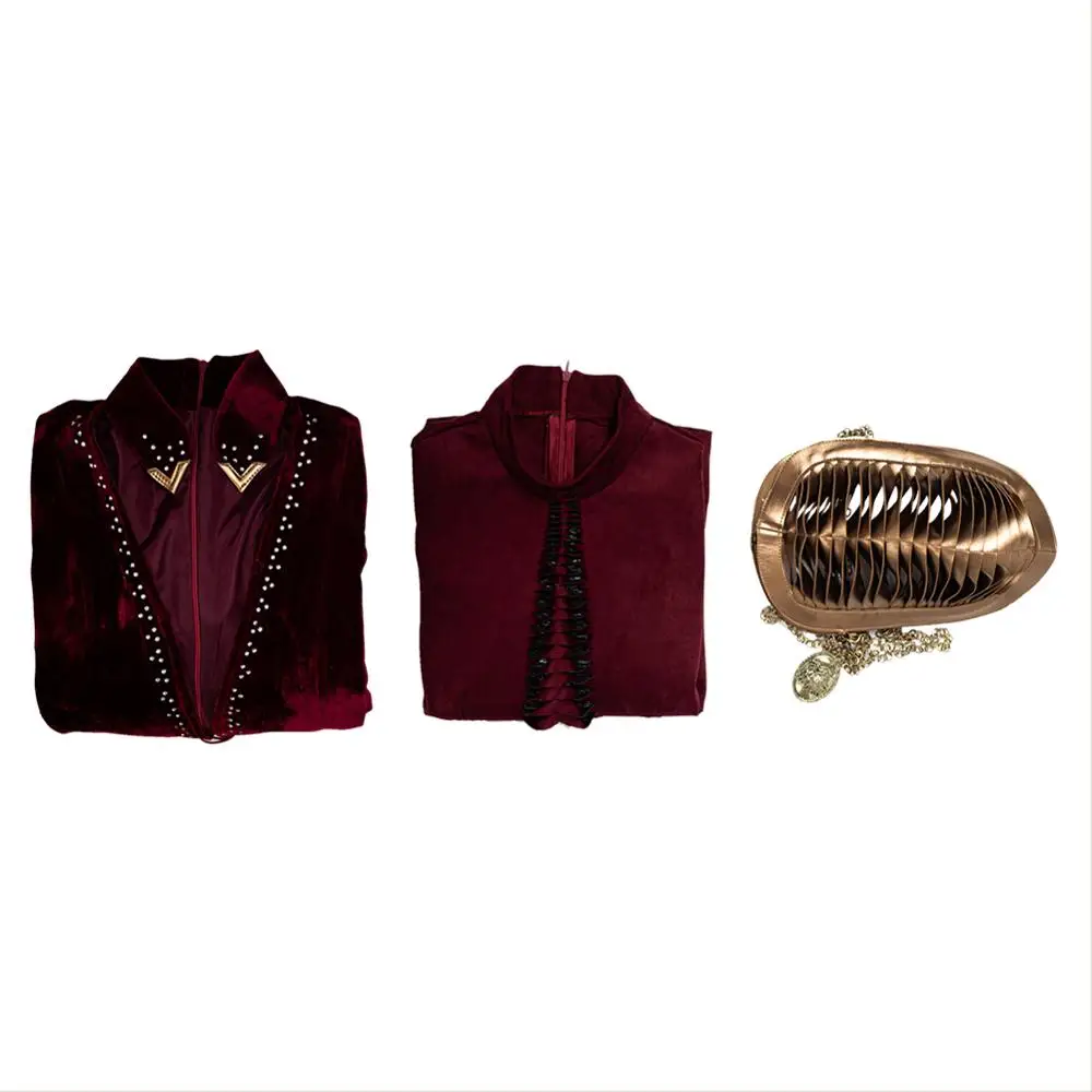 Cersei Costume костюм Игра престолов 8 косплей Королева Серсея платье наряд Красный взрослый костюм для взрослых Хэллоуин костюм на заказ
