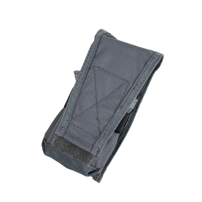 Wolf Gray TMC Тактический 556 Один Подсумок 330 серии Molle подсумок страйкбол передач 2815 - Цвет: Wolf Gray