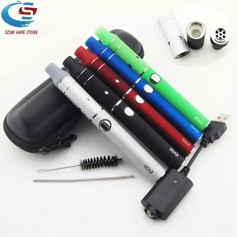 Электронная сигарета SUB TWO mini ago kit электронная для сухой травы аккумулятор 650/900/1100