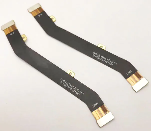 10 шт./лот Замена оригинальной ЖК материнской платы Подключение гибкого кабеля