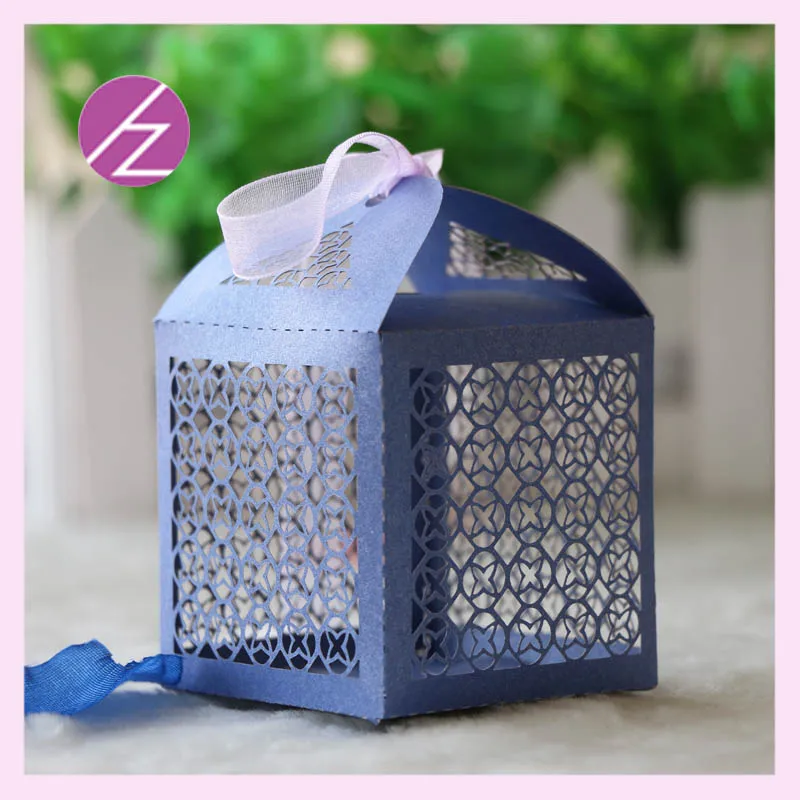 Лазерная резка на заказ акриловая Свадебная пригласительная карточка карета