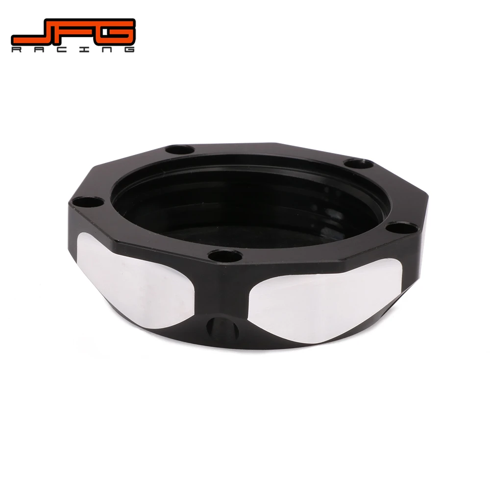 Алюминиевая крышка для бензинового топливного бака мотоцикла Polaris Ranger Razor RZR 570 900
