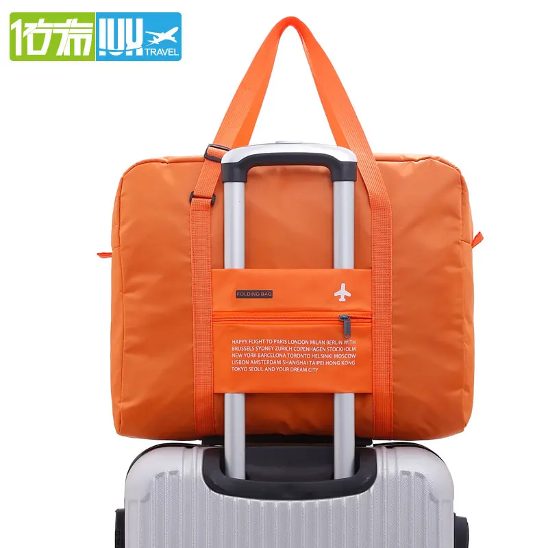 IUX складные дорожные сумки органайзер для хранения в багаже сумка предметов |