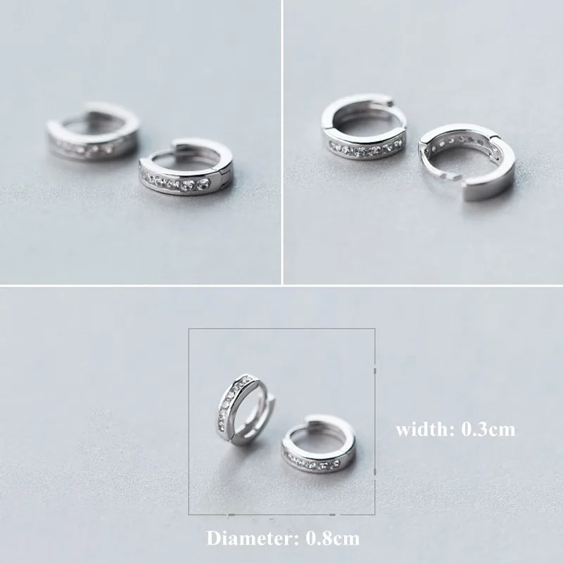 Серьги из серебра 925 пробы кольцо с микроинкрустацией ювелирные изделия для