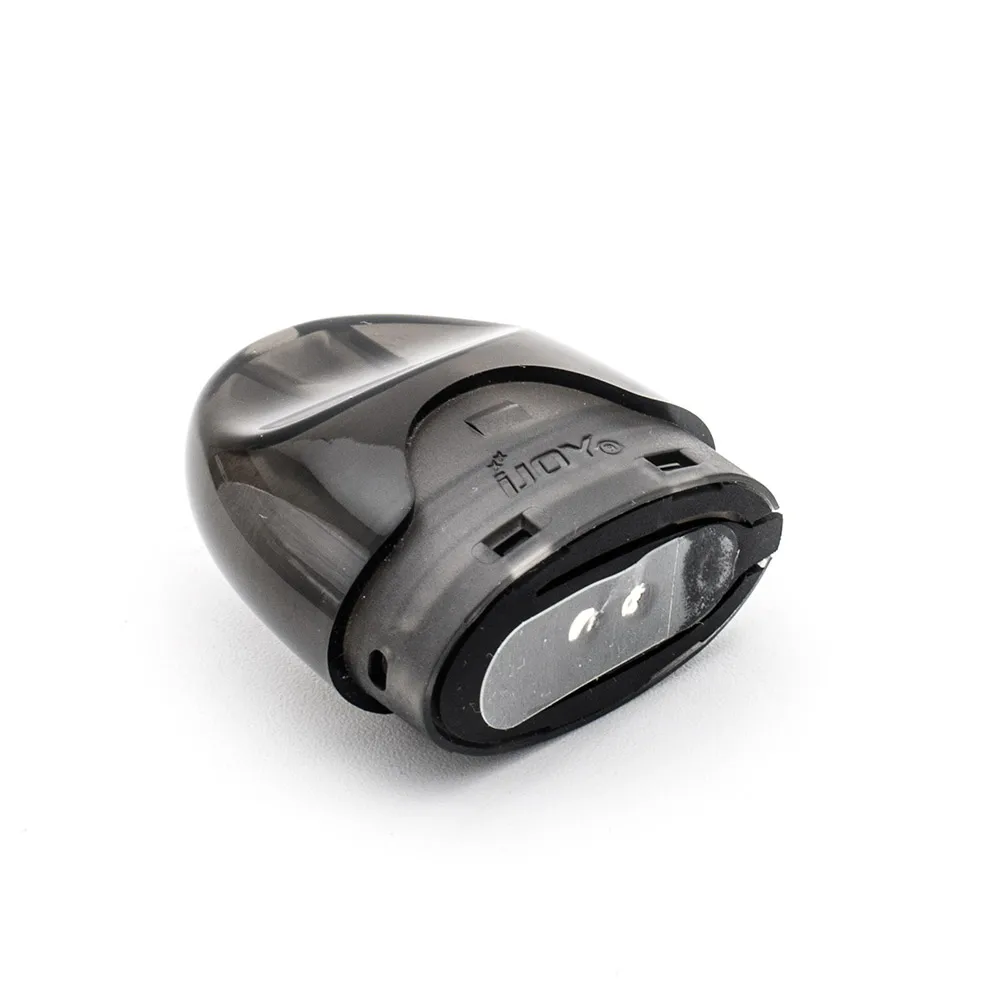 Новое поступление Оригинал Ijoy IVPC Vape Pod 9 Вт с 2 мл картридж и 1.6ohm катушки 450 мАч