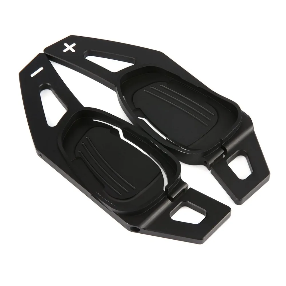 Car Steering Wheel Shift Paddle Shifter For AUDI A5 S3 S5 S6 SQ5 RS3 RS6 RS7 | Автомобили и мотоциклы