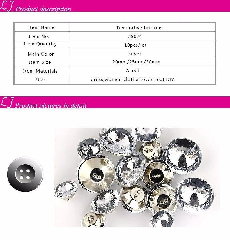 Модные button10PCS/лот оснастки круглую кнопку 20 мм/25 мм/30 мм перламутровая пуговица с пуговицами из ткани в старом аксессуары для шитья Скрапбукинг