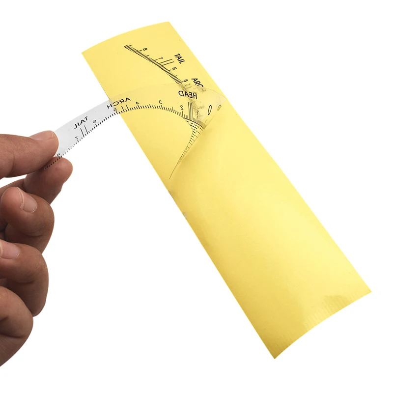 ATOMUS 10 шт. точный Перманентный макияж для бровей одноразовый Макияж брови