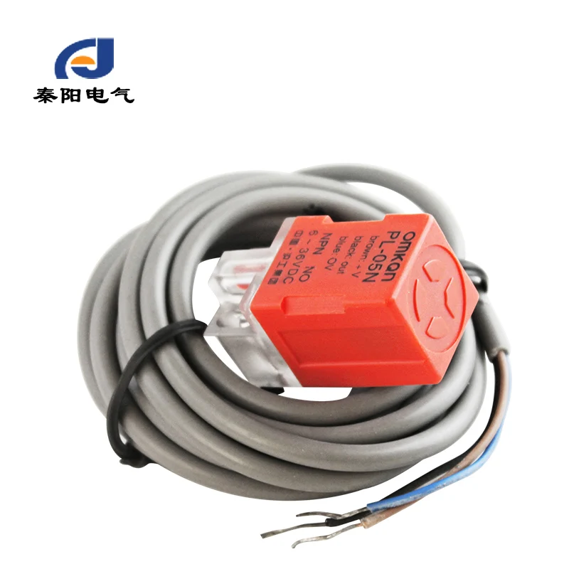 Аутентичные Hugong площадь датчик приближения PL 05N 05N2 05P / P2|p2 film|p2 accessoriesp2 software |