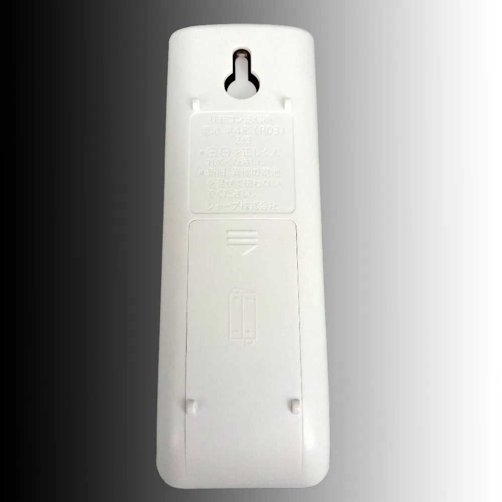 Новый оригинальный A/C Контроллер кондиционера A944JB для SHARP пульт дистанционного