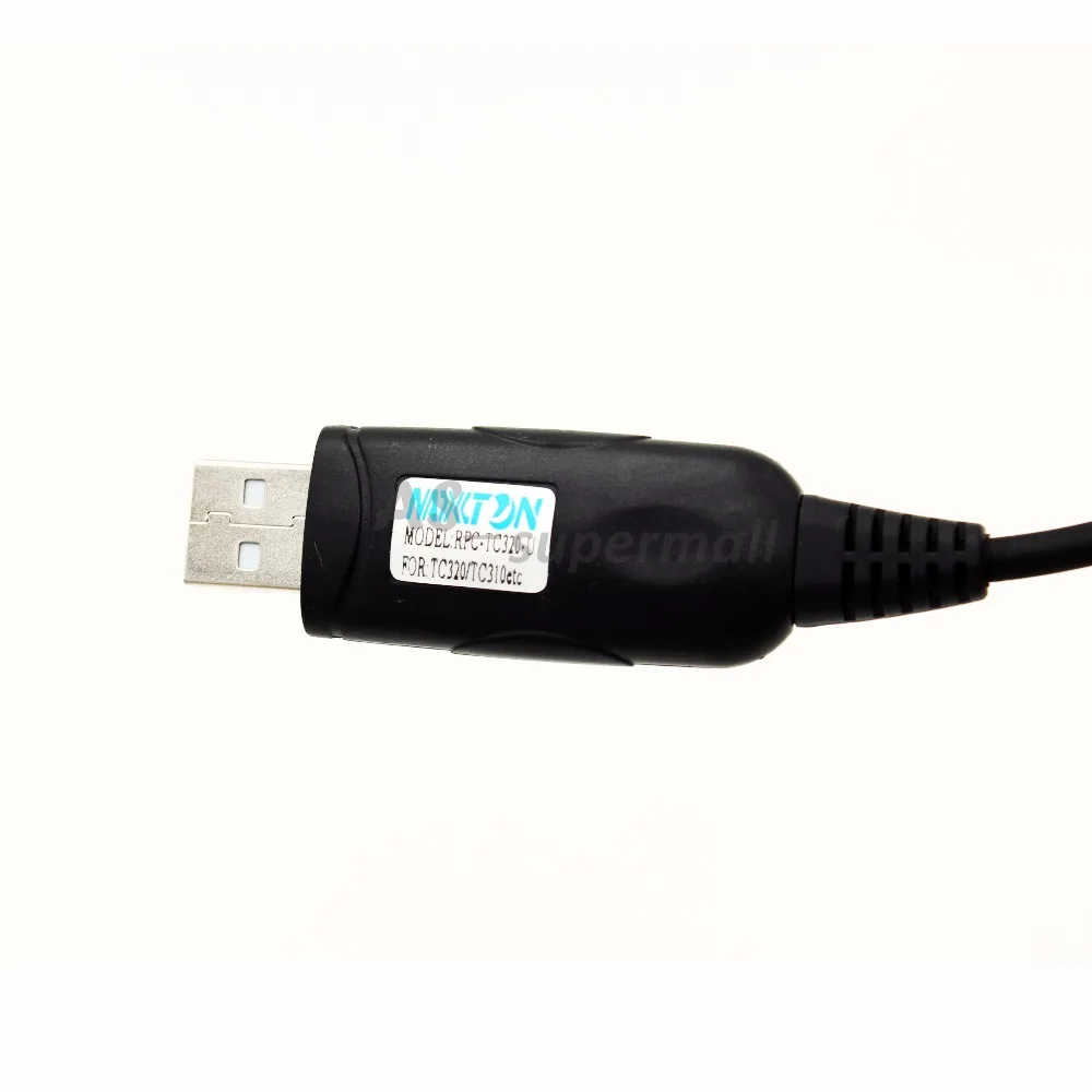 RPC TC320 U USB Кабель для программирования Hytera двухстороннее радио HYT TC310 Walkie Talkie TC 310