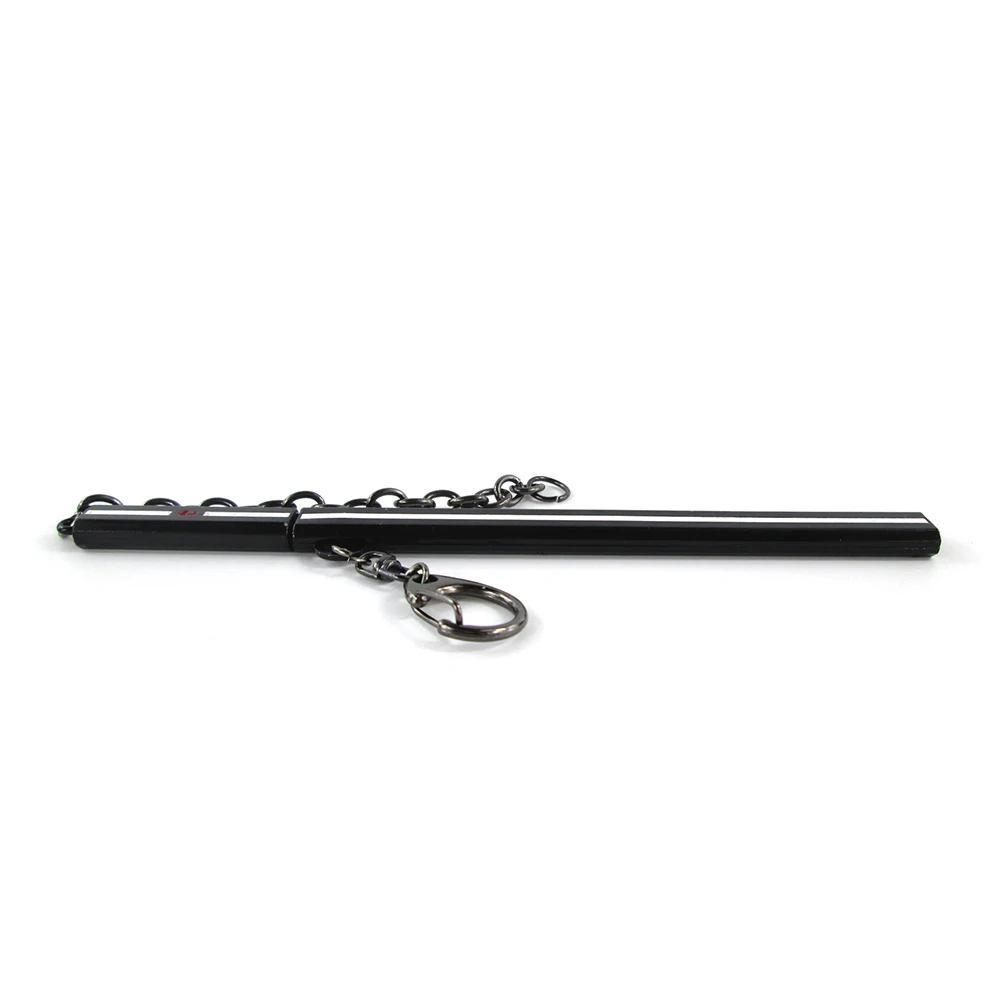 Bsarai Shippden Boruto Uchiha Sasuke Ama no Murakumo Turugi 16cm/6.3in'' Cosplay sword Model Key Chain Ring | Украшения и
