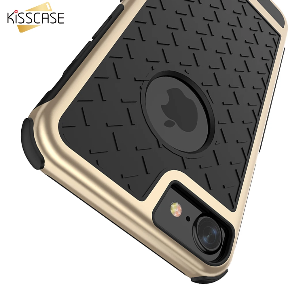 Чехол KISS, противоударный защитный чехол для iPhone 7, 6, 6S Plus, чехол 5, 5S, SE, Прочный сверхпрочный чехол для iPhone 7, 6, 6 s