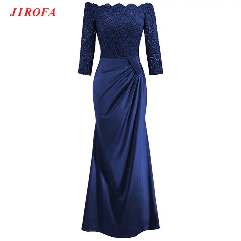 2017 длинное платье женское летнее элегантное большого размера винтажные