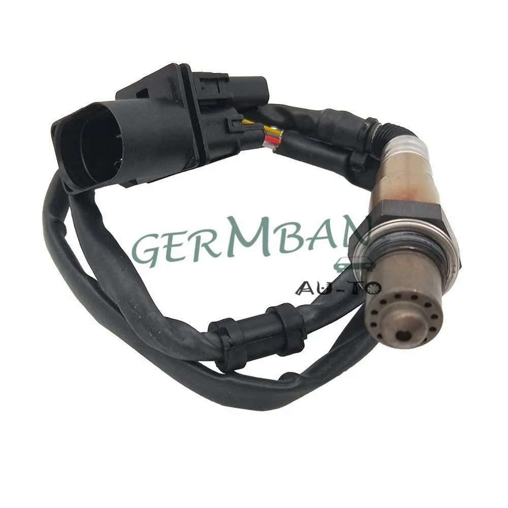 Front Lambda Oxygen O2 Sensor 0258007274 11787530283 for BMW 1 3 5 6 7 X5 Z4 E87 E90 E91 E60 E66 753028302 7530283 | Автомобили и