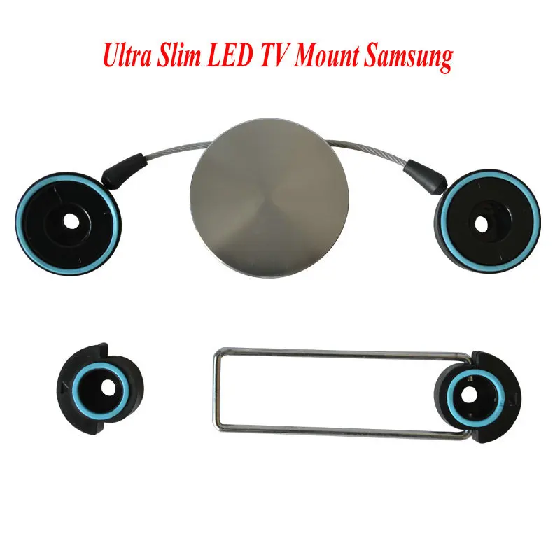 Новое Прибытие стандарт VESA 100 200 ТВ экраном монитора настенный Кронштейн СИД 22 24 32