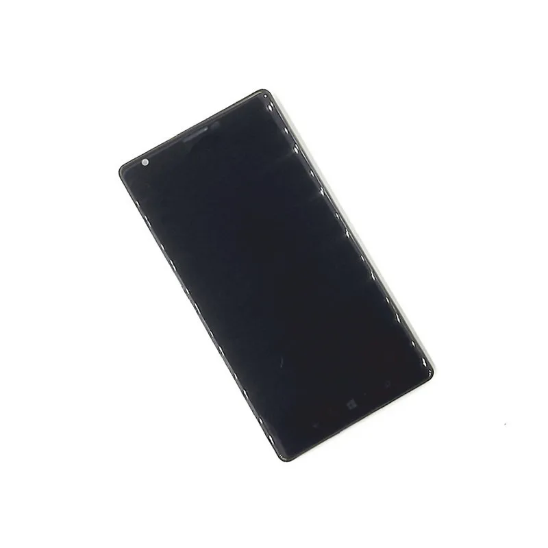 Замена ЖК-дисплея для Nokia Lumia 1520 ЖК-дисплей с кодирующий преобразователь