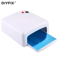 uv glue curing lamp led ultraviolet uv lamp green oil fast curing light for mobile phone logic board cpu nand chip repair tools