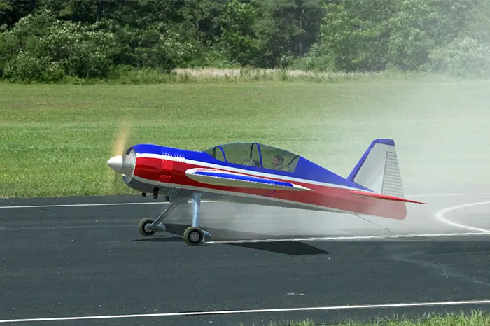 22 в 1 RC Simulator 22in1 USB тренажер для Realflight Поддержка G7.5 G7 G6.5 G5 Flysky FS-I6 TH9X Phoenix5