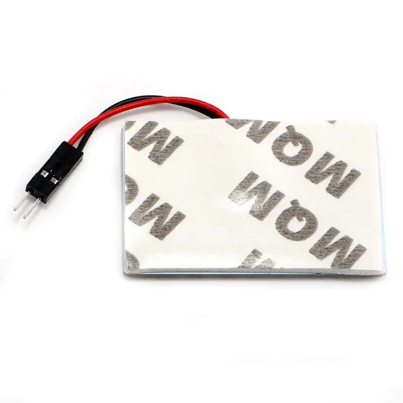 YM E-Bright 4 шт панель 5730 20 SMD Автомобильные светодиодные лампы 12V интерьерные с T10 +