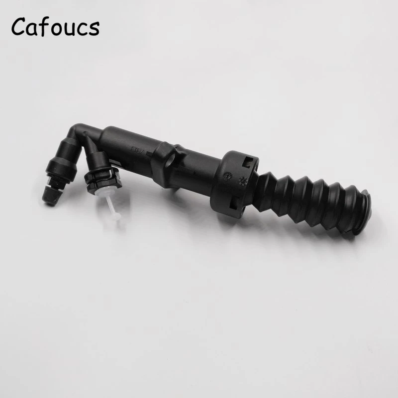 Ведомый цилиндр сцепления Cafoucs 218295 9635975480 KN19020B1 для Citroen C2 C3 C4 C5 C8 Peugeot 206 307 308 406 407 607