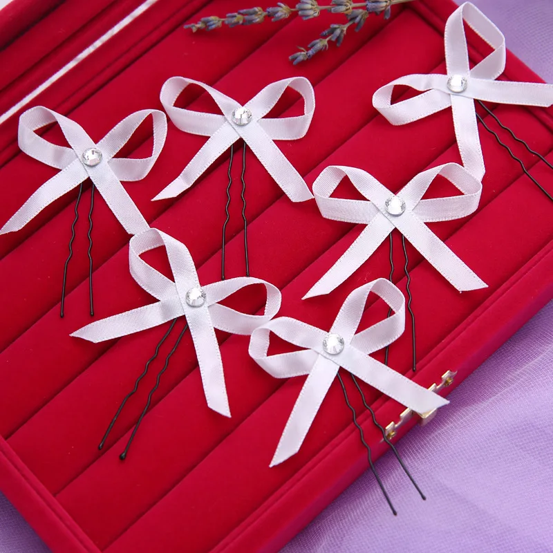 Новый Дизайн Vogue Мода Для женщин женские свадебные Головные уборы волос палочки 5
