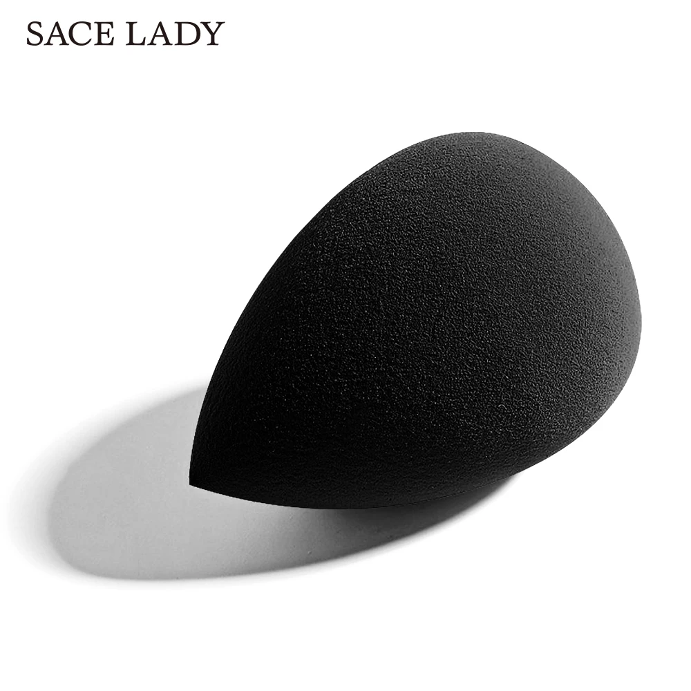 Sace Lady абсолютно новые капельки мягкая красота губка для макияжа esponja gota maquillage