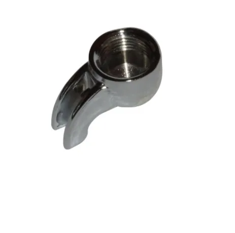 1-Wege Auslauf 3/8&quot меховой безzera Siebtrager