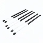 6 шт. автомобильные задние подъемные ворота, заднее окно и передний капот, пневматические Пружинные стойки, подъемные опоры, амортизатор для 2003-2009 Kia Sorento