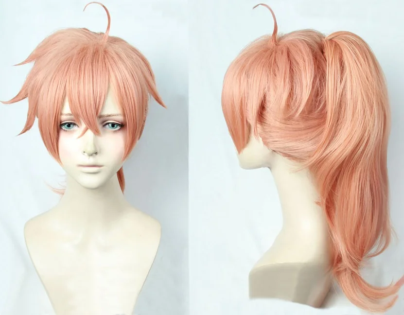 Fate/большой заказ Романи аршаман д р Римский косплей парик| |