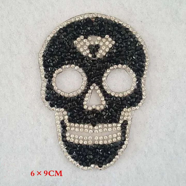 Нашивки для Стразы мужские стикеры одежды сумок обуви | Дом и сад