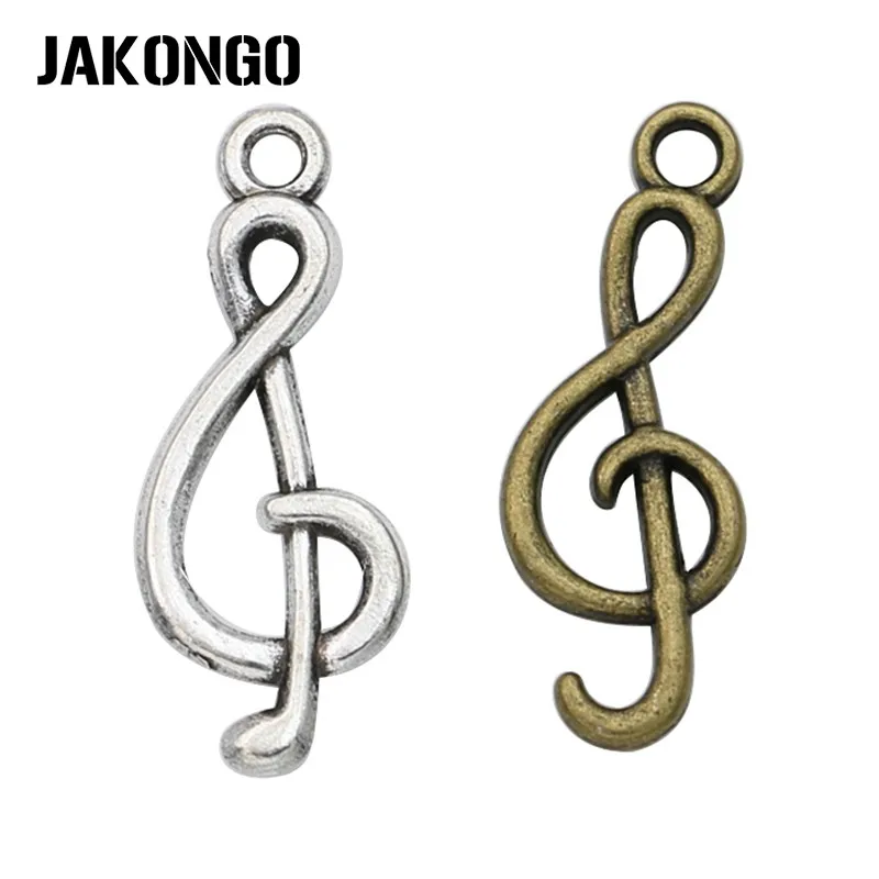 

20 шт., подвески в античном стиле, для изготовления ювелирных изделий, браслетов ручной работы, 27x11 мм