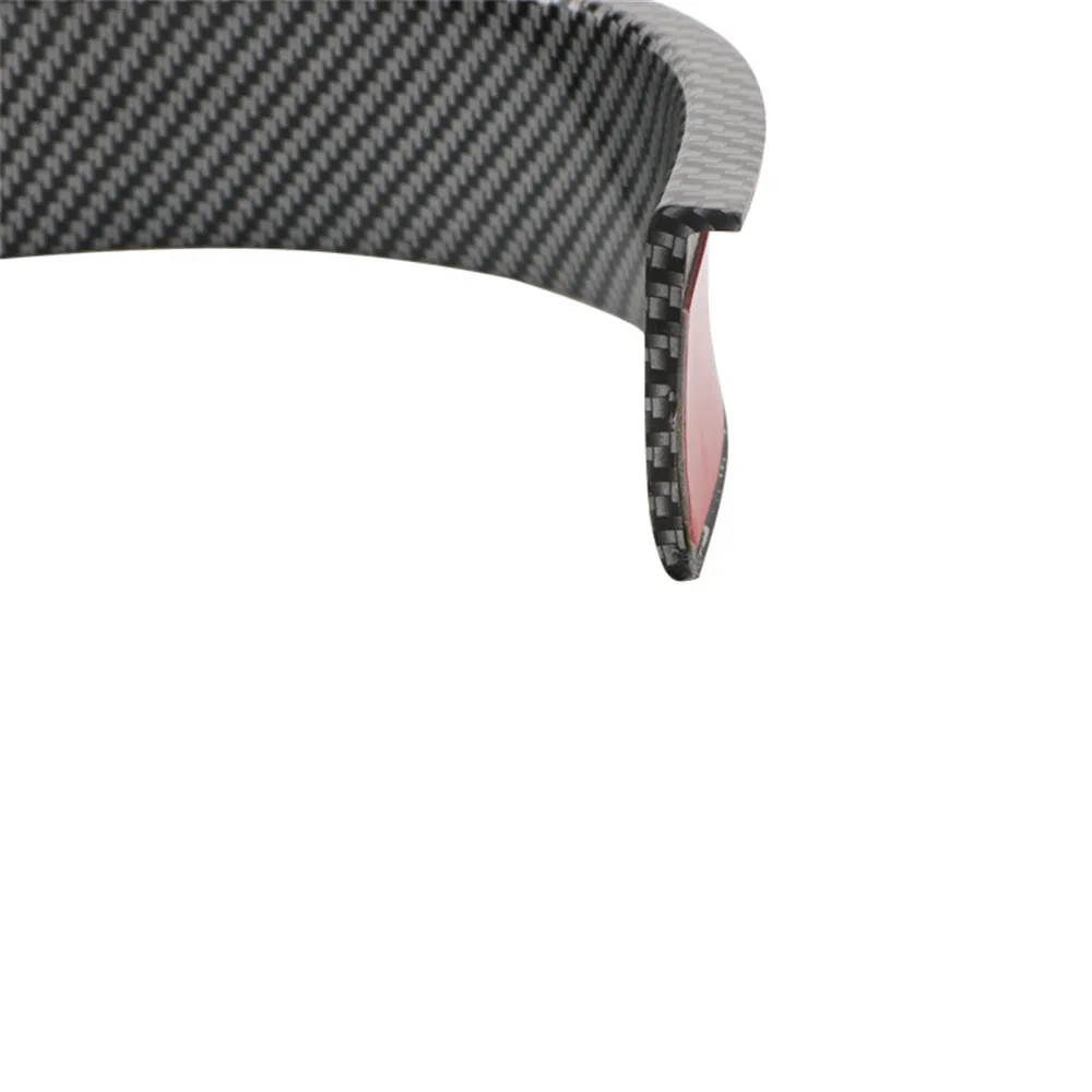 Автомобильные шины Eyebr мягкая накладка на колесо и арку Декоративная полоса