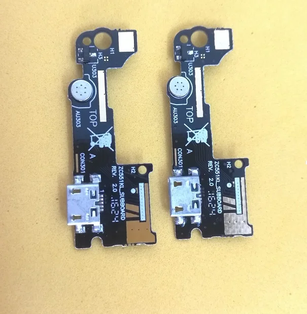 20 шт./лот Новый USB зарядный док-порт Contector микрофон плата гибкий ленточный кабель