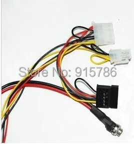 Бесплатная доставка Z2 ATX 160 Вт Высокая мощность 24pin mini ITX DC источник питания (PICO BOX