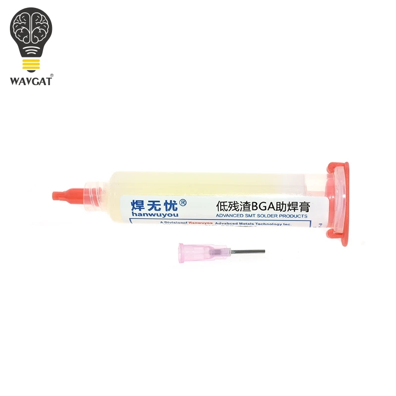 559 10cc NC-559-ASM-UV флюсовая паста Бессвинцовая паяльная паста припой флюс+ иглы обновление для RMA-223