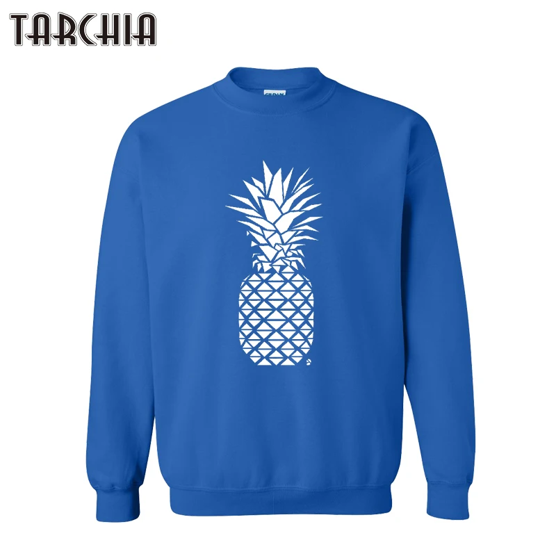 Худи TARCHIA 2022 пуловер с геометрическим рисунком мужское хлопковое пальто на заказ