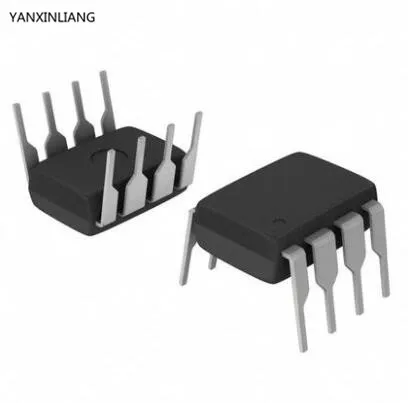 

50pcs/lots ICE2AS01 DIP-8 New original IC In stock!
